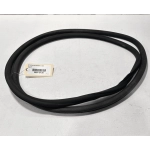 2010-11-12-13-14-15-2016 PORSCHE PANAMERA DOOR SEALING FRONT RIGHT OEM