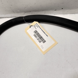 2010-11-12-13-14-15-2016 PORSCHE PANAMERA DOOR SEALING FRONT RIGHT OEM