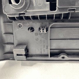 2010-11-12-2016 Porsche Panamera  Pillar Trim Panel Cover Rear Left Upper O