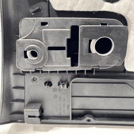 2010-11-12-2016 Porsche Panamera  Pillar Trim Panel Cover Rear Left Upper O