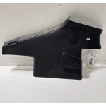 2010-11-12-2016 Porsche Panamera  Pillar Trim Panel Cover Rear Left Upper O