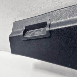 2010-11-12-2016 Porsche Panamera  Pillar Trim Panel Cover Rear Left Upper O