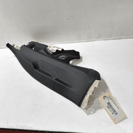 2010-2016 PORSCHE PANAMERA PILLAR LOWER QUARTER TRIM COVER PANEL REAR RIGHT