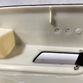 2010-2016 PORSCHE PANAMERA PILLAR LOWER QUARTER TRIM COVER PANEL REAR RIGHT