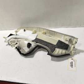 2010-2016 PORSCHE PANAMERA PILLAR LOWER QUARTER TRIM COVER PANEL REAR RIGHT