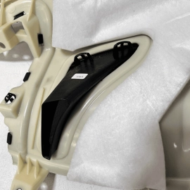 2010-2016 PORSCHE PANAMERA PILLAR LOWER QUARTER TRIM COVER PANEL REAR RIGHT