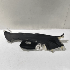 2010-2016 PORSCHE PANAMERA PILLAR LOWER QUARTER TRIM COVER PANEL REAR RIGHT