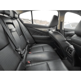 2014-2020 Infiniti Q50 Rear Left or Right Side Seat Head Rest Headrest 1 pc