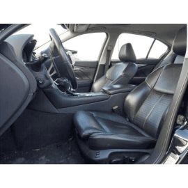 2014-2020 Infiniti Q50 Rear Back Seat Center Head Rest Headrest OEM