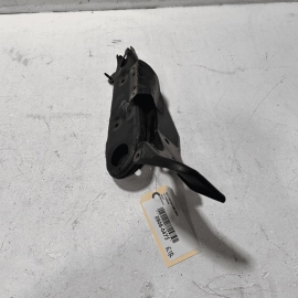 2017 Infiniti Q50 Rear SubFrame Crossmember Right Passenger Stay Bracket OE