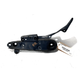 2017 Infiniti Q50 Rear SubFrame Crossmember Right Passenger Stay Bracket OE