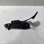 2017 Infiniti Q50 Rear SubFrame Crossmember Right Passenger Stay Bracket OE
