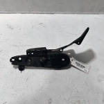2017 Infiniti Q50 Rear SubFrame Crossmember Right Passenger Stay Bracket OE
