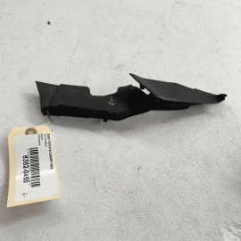 TOYOTA CAMRY XSE 2018-2023 FRONT PASSENGER SIDE COWL VENT GRILLE SEAL COVER