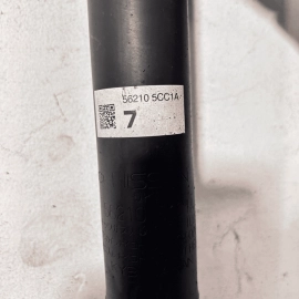2016 - 2019 Infiniti Q50 Rear Left or Right Shock Absorber Strut 1 pc OEM