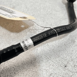 2017-2020 BMW 430i 440I BRAKE BOOSTER VACUUM HOSE TUBE PIPE OEM