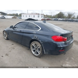 2017-2020 BMW 430i 440I ENGINE BAY PARTITION COWL PANEL LEFT TRIM COVER OEM 2017-2020 BMW 430i 440I ENGINE BAY PARTITION COWL PANEL LEFT TRIM COVER OEM