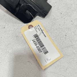 2017-2020 BMW 430i 440I ENGINE BAY PARTITION COWL PANEL LEFT TRIM COVER OEM