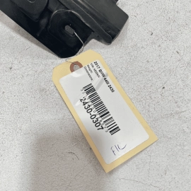 2017-2020 BMW 430i 440I ENGINE BAY PARTITION COWL PANEL LEFT TRIM COVER OEM 2017-2020 BMW 430i 440I ENGINE BAY PARTITION COWL PANEL LEFT TRIM COVER OEM