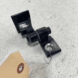 2017–2020 BMW X1 440I Front Right Passenger Side Door Hinge Lower -BLUE A89