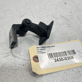 2017–2020 BMW X1 440I Front Right Passenger Side Door Hinge Lower -BLUE A89