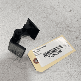 2017–2020 BMW X1 440I Front Right Passenger Side Door Hinge Lower -BLUE A89