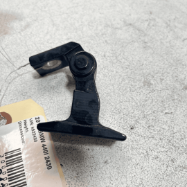 2017–2020 BMW X1 440I Front Right Passenger Side Door Hinge Lower -BLUE A89