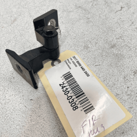 2017–2020 BMW X1 440I Front Right Passenger Side Door Hinge Lower -BLUE A89