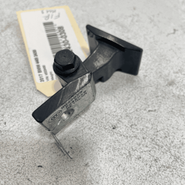 2017–2020 BMW X1 440I Front Right Passenger Side Door Hinge Lower -BLUE A89