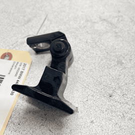 2017–2020 BMW X1 440I Front Right Passenger Side Door Hinge Lower -BLUE A89