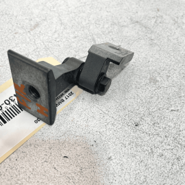 2017–2020 BMW X1 440I Front Right Passenger Side Door Hinge Lower -BLUE A89