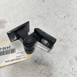 2017–2020 BMW X1 440I Front Right Passenger Side Door Hinge Lower -BLUE A89