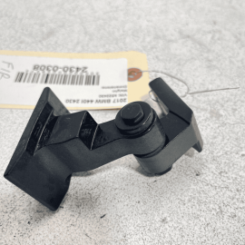 2017–2020 BMW X1 440I Front Right Passenger Side Door Hinge Lower -BLUE A89