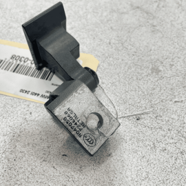 2017–2020 BMW X1 440I Front Right Passenger Side Door Hinge Lower -BLUE A89