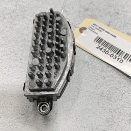 2017 - 2020 BMW 430i 440i HEATER BLOWER MOTOR HVAC RESISTOR OEM