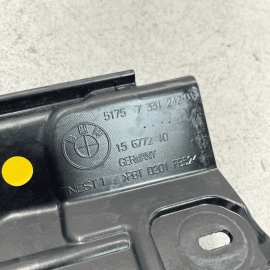 2017-20 BMW 430I 440I FRONT ENGINE BAY PASSENGER SIDE PARTITION COWL PANEL  2017-20 BMW 430I 440I FRONT ENGINE BAY PASSENGER SIDE PARTITION COWL PANEL