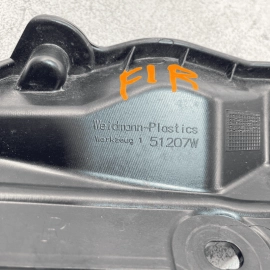 2017-20 BMW 430I 440I FRONT ENGINE BAY PASSENGER SIDE PARTITION COWL PANEL  2017-20 BMW 430I 440I FRONT ENGINE BAY PASSENGER SIDE PARTITION COWL PANEL