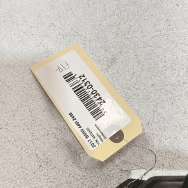 2017-20 BMW 430I 440I FRONT ENGINE BAY PASSENGER SIDE PARTITION COWL PANEL  2017-20 BMW 430I 440I FRONT ENGINE BAY PASSENGER SIDE PARTITION COWL PANEL