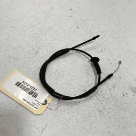 2017-2020 BMW 430I 440I FRONT HOOD BONNET LOCK LATCH REARWARD RELEASE CABLE