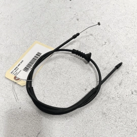 2017-2020 BMW 430I 440I FRONT HOOD BONNET LOCK LATCH REARWARD RELEASE CABLE