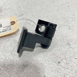 2017 – 2020 BMW X1 440I Front Left Driver Side Lower Door Hinge BLUE A89 OE