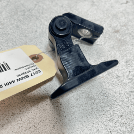 2017 – 2020 BMW X1 440I Front Left Driver Side Lower Door Hinge BLUE A89 OE