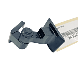 2017 – 2020 BMW X1 440I Front Left Driver Side Lower Door Hinge BLUE A89 OE