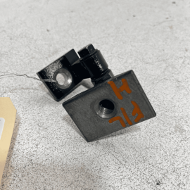 2017 – 2020 BMW X1 440I Front Left Driver Side Lower Door Hinge BLUE A89 OE