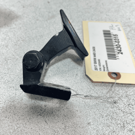 2017 – 2020 BMW X1 440I Front Left Driver Side Lower Door Hinge BLUE A89 OE