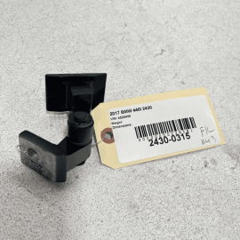 2017 – 2020 BMW X1 440I Front Left Driver Side Lower Door Hinge BLUE A89 OE