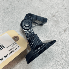 2017 – 2020 BMW X1 440I Front Left Driver Side Lower Door Hinge BLUE A89 OE