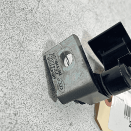 2017 – 2020 BMW X1 440I Front Left Driver Side Lower Door Hinge BLUE A89 OE