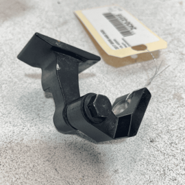 2017 – 2020 BMW X1 440I Front Left Driver Side Lower Door Hinge BLUE A89 OE