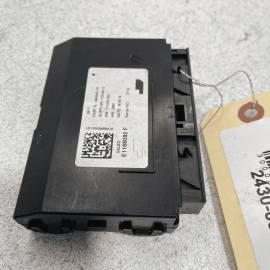 BMW 440i 2017 - 2020 HVAC AC CLIMATE CONTROL MODULE UNIT OEM